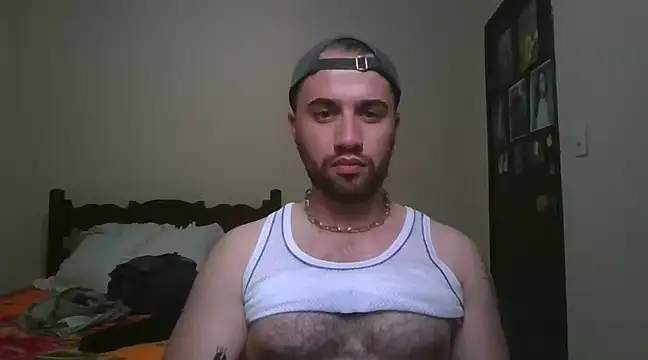 TomAlex online show from 03-07-25, 05:38