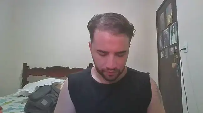 TomAlex online show from 03-08-25, 12:30