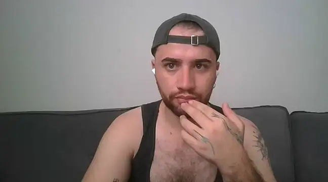 TomAlex online show from 03-05-25, 12:33