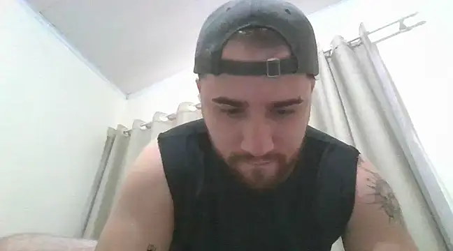 TomAlex online show from 03-08-25, 06:16