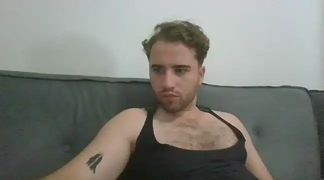 TomAlex online show from 03-19-25, 12:26