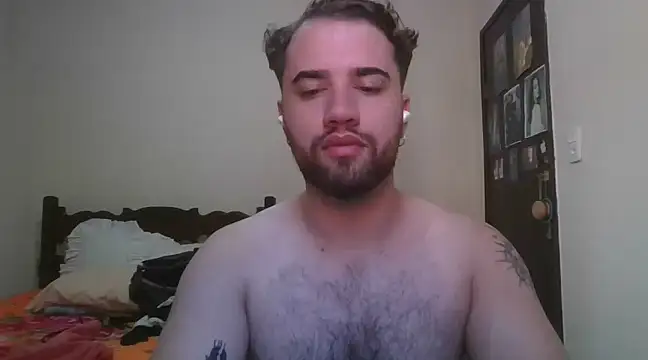 TomAlex online show from 03-09-25, 12:09