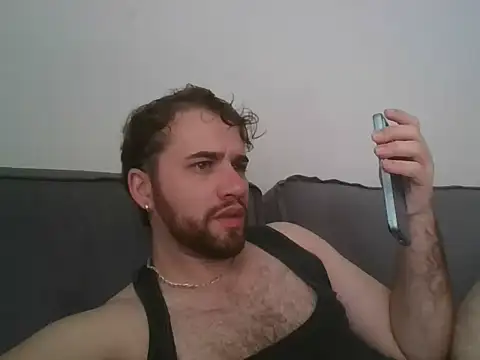 TomAlex online show from 09-13-25, 03:23