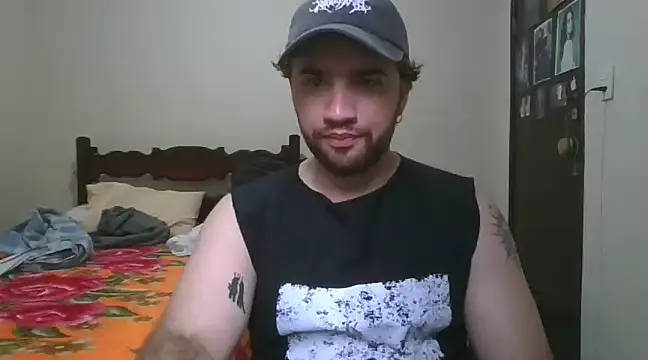 TomAlex online show from 02-08-25, 07:27