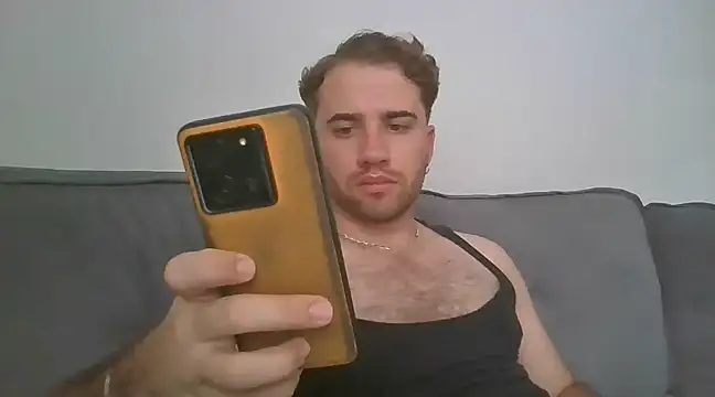 TomAlex online show from 03-16-25, 07:27