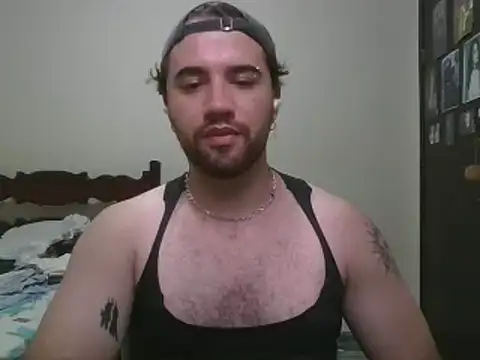 TomAlex online show from 01-26-25, 05:23