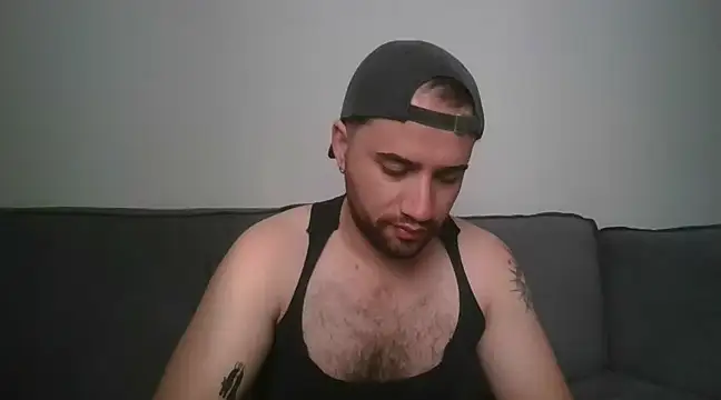 TomAlex online show from 03-07-25, 10:46