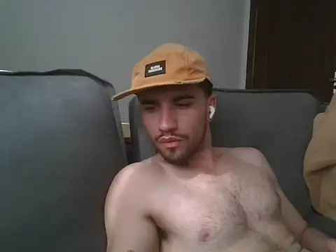 TomAlex online show from 07-08-26, 02:51