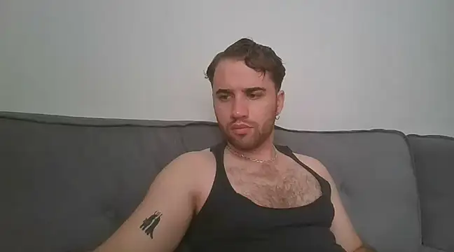 TomAlex online show from 03-19-25, 12:45