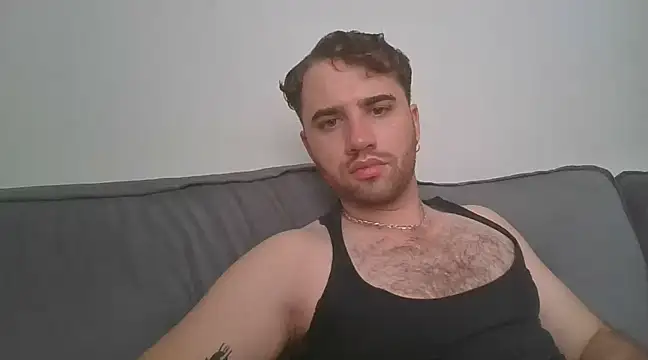 TomAlex online show from 03-16-25, 12:55