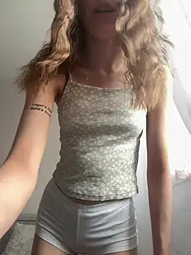 HellPeach online show from 03-16-25, 01:27