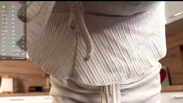 HellPeach online show from 10-03-25, 05:14