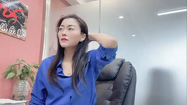 QianF-666 online show from 02-25-26, 03:07