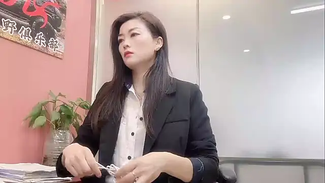 QianF-666 online show from 02-24-26, 02:45