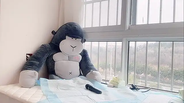 QianF-666 online show from 01-06-26, 02:15