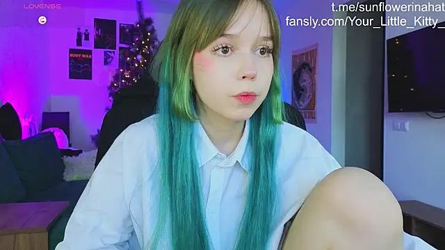 812sunflowerinahat online show from 12-20-24, 09:32