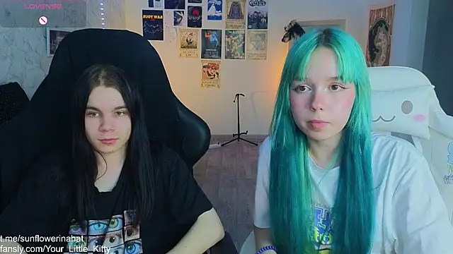 812sunflowerinahat online show from 03-14-25, 11:45