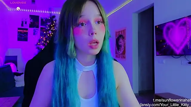 812sunflowerinahat online show from 12-21-24, 08:18