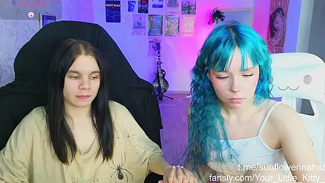 812sunflowerinahat online show from 02-28-25, 08:20