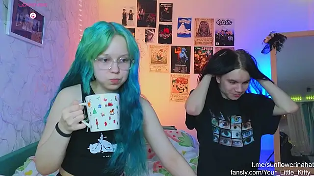 812sunflowerinahat online show from 02-01-25, 07:44