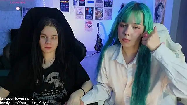 812sunflowerinahat online show from 03-07-25, 02:23