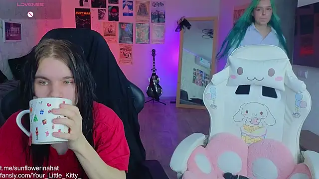 812sunflowerinahat online show from 03-20-25, 11:38