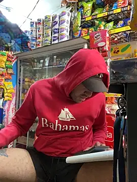 JuanZapata33 online show from 03-02-26, 10:17