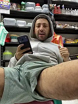 JuanZapata33 online show from 03-22-26, 10:00