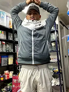 JuanZapata33 online show from 01-11-26, 11:00