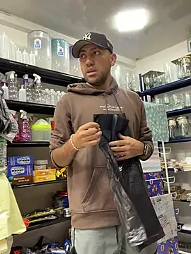 JuanZapata33 online show from 02-14-26, 09:26