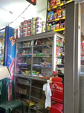 JuanZapata33 online show from 03-21-26, 09:19