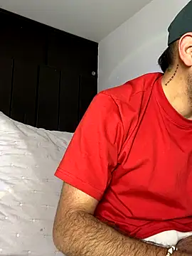 JuanZapata33 online show from 10-15-25, 09:45