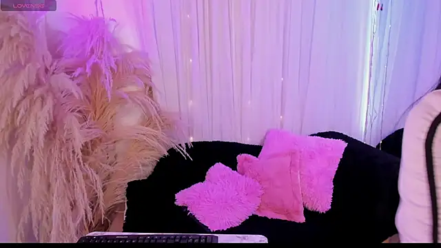 Hannie ws online show from 10-01-25, 08:46