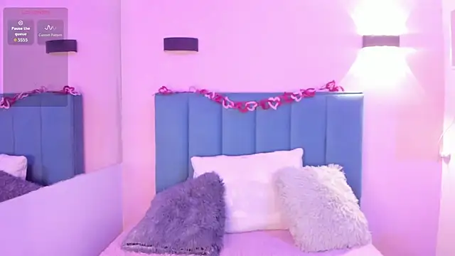 Snapshot of Hannie_ws chatting on 02-27-26, 05:18 Hannie ws online show from 02-27-26, 05:18