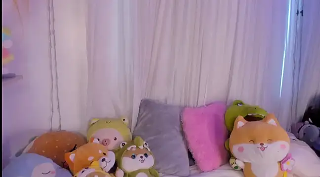 Hannie ws online show from 03-14-25, 05:13