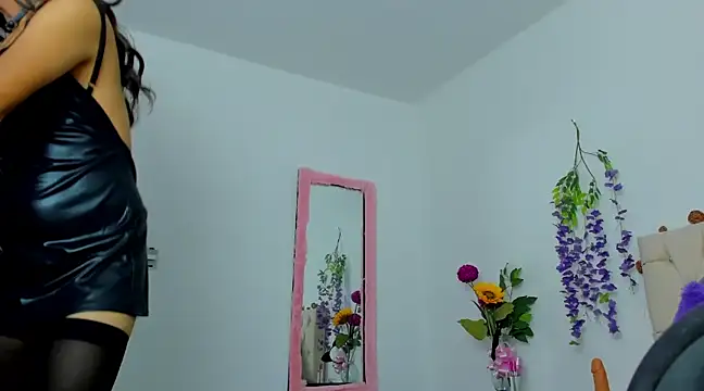  Melany1 online show from 03-18-25, 02:40