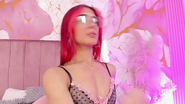 CamiloDoumit online show from 07-12-26, 05:08
