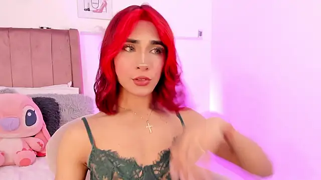 CamiloDoumit online show from 02-01-26, 03:27