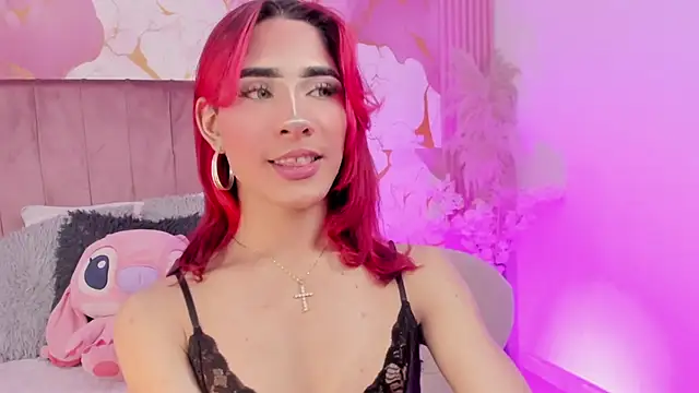 CamiloDoumit online show from 07-26-26, 04:41