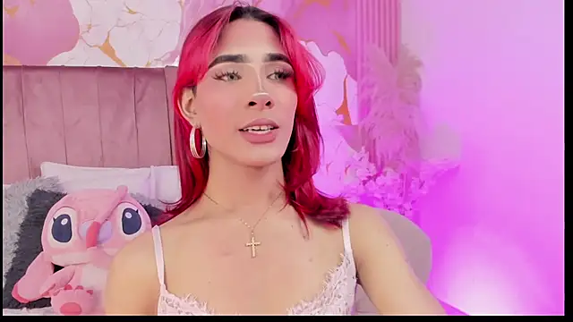 CamiloDoumit online show from 07-23-26, 03:41