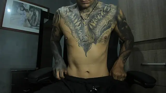 Travistanner 28 online show from 02-24-26, 02:07