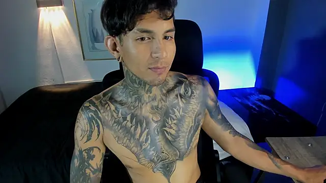 Snapshot of Travistanner_28 chatting on 11-29-25, 06:24 Travistanner 28 online show from 11-29-25, 06:24