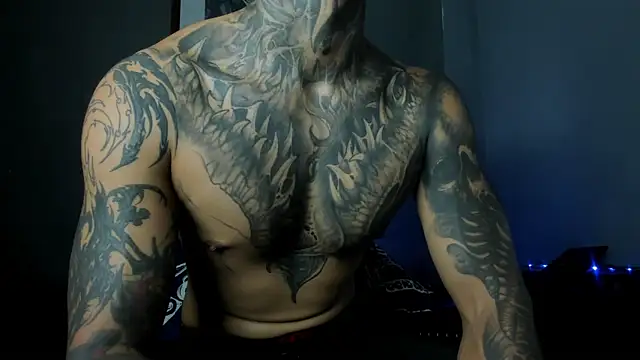 Travistanner 28 online show from 02-26-26, 01:11