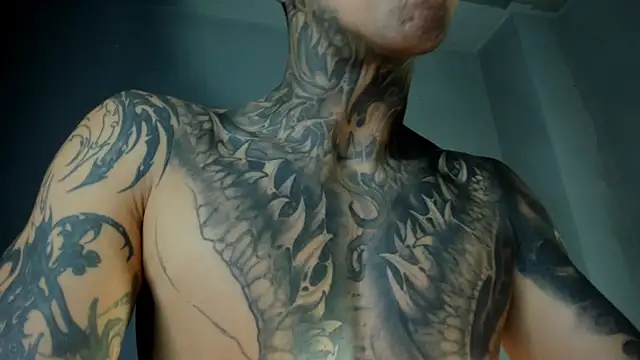 Travistanner 28 online show from 04-19-26, 04:57