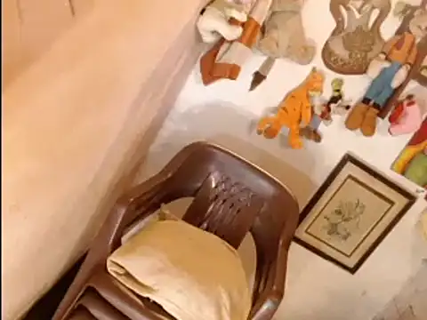 DiablaArdiente05 online show from 03-04-26, 03:42