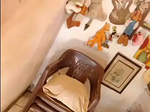 DiablaArdiente05 online show from 02-24-26, 01:01