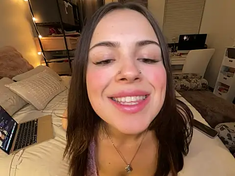 biancasuger online show from 02-23-25, 05:23