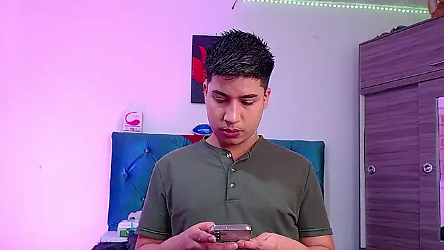 Randy horny online show from 02-05-26, 05:09