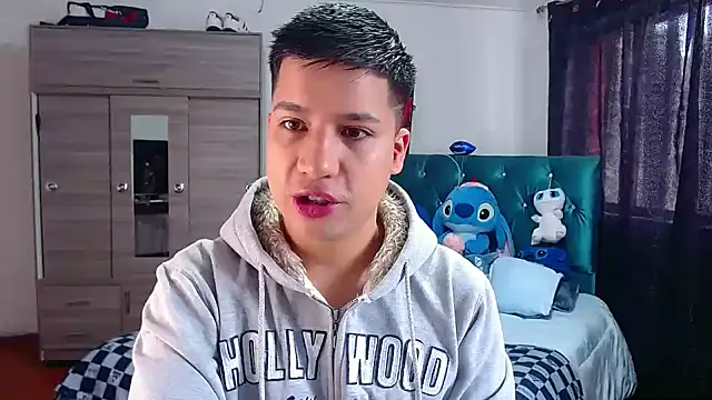 Randy horny online show from 04-08-26, 04:41