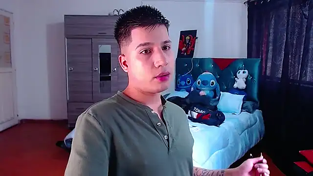 Randy horny online show from 04-05-26, 08:26